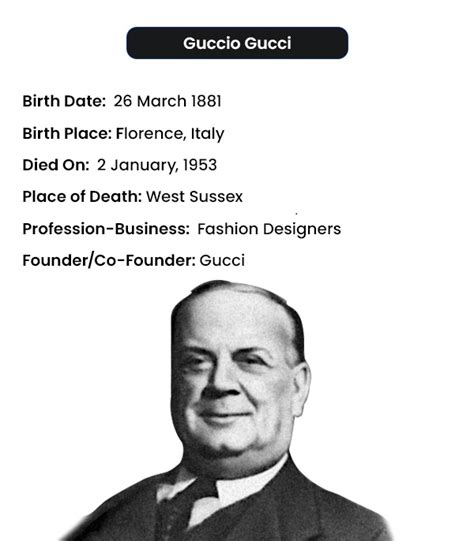 buy namebrand clothing gucci|gucci brand founder.